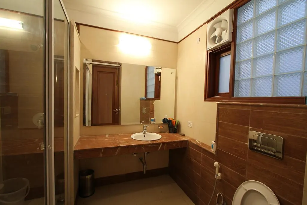 *** Hotel Luxury Suites And Hotels-Parkfront Gurgáon Indie